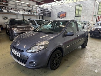 Used Renault Clio 2010 for sale - 78299217: Photo