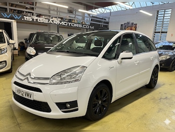 2012 (12) - 1.6 HDi VTR+ 5dr