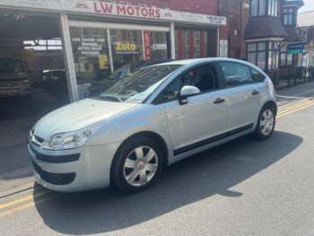 2006 (06) - 1.6i 16V SX 5dr Auto