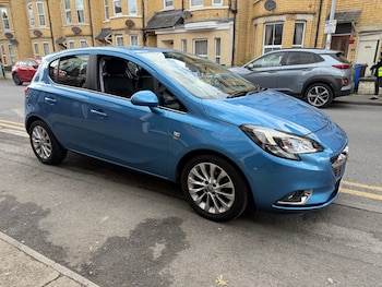 Used Vauxhall Corsa 2016 for sale - 75715134: Photo