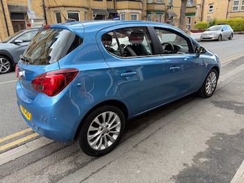 Used Vauxhall Corsa 2016 for sale - 75715134: Photo