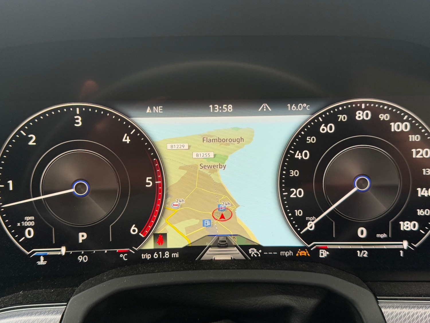 Used Volkswagen Touareg 2020 for sale - 76471343: Photo 15