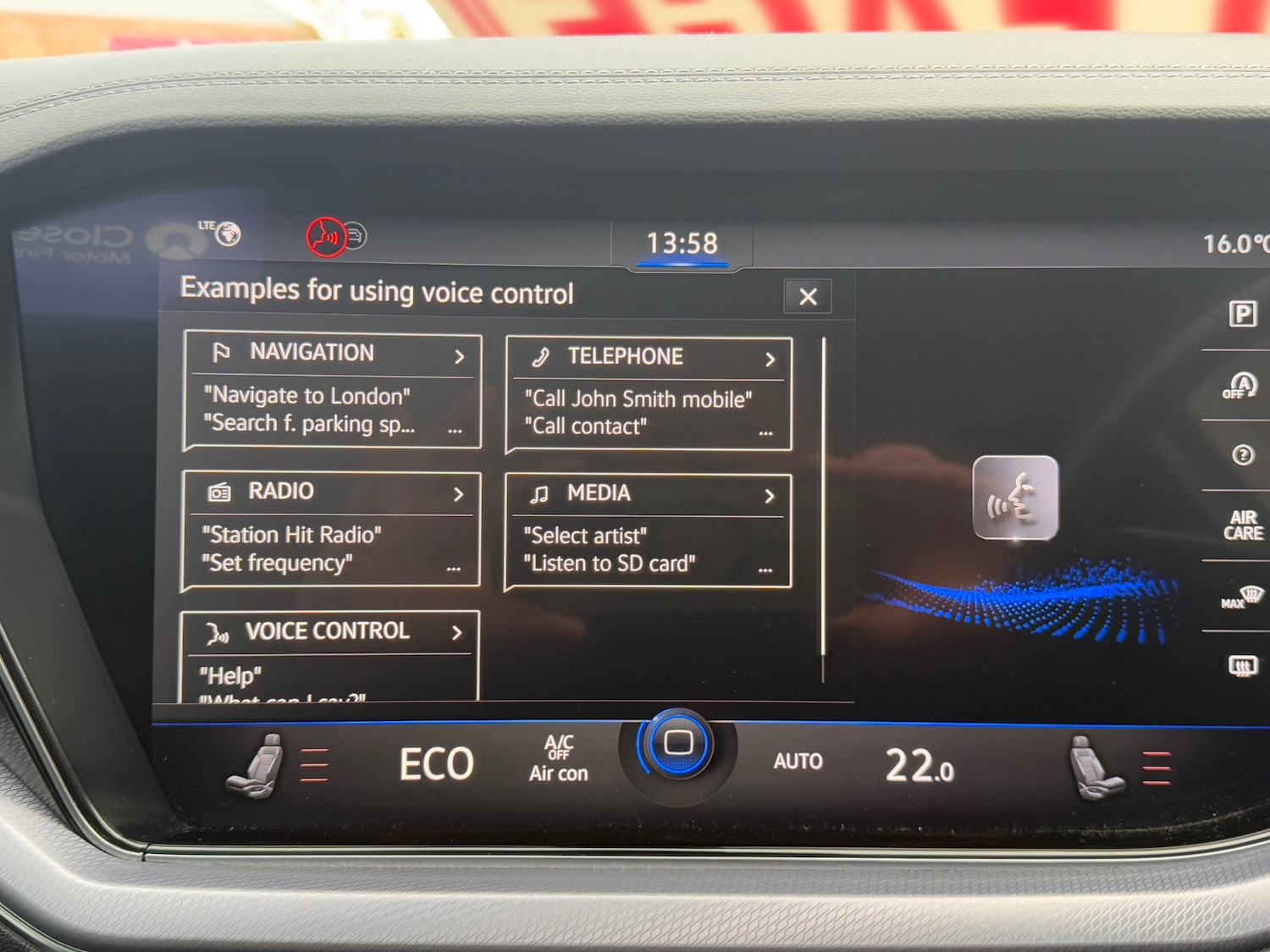 Used Volkswagen Touareg 2020 for sale - 76471343: Photo 16