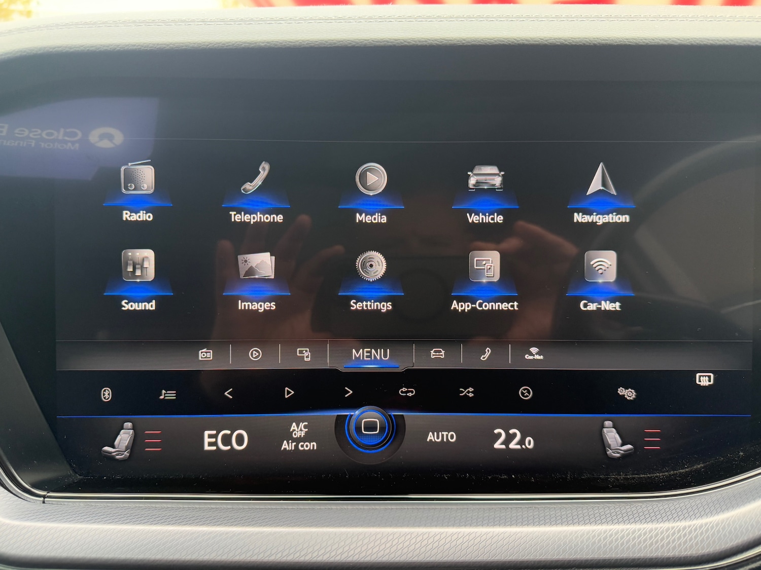 Used Volkswagen Touareg 2020 for sale - 76471343: Photo 17