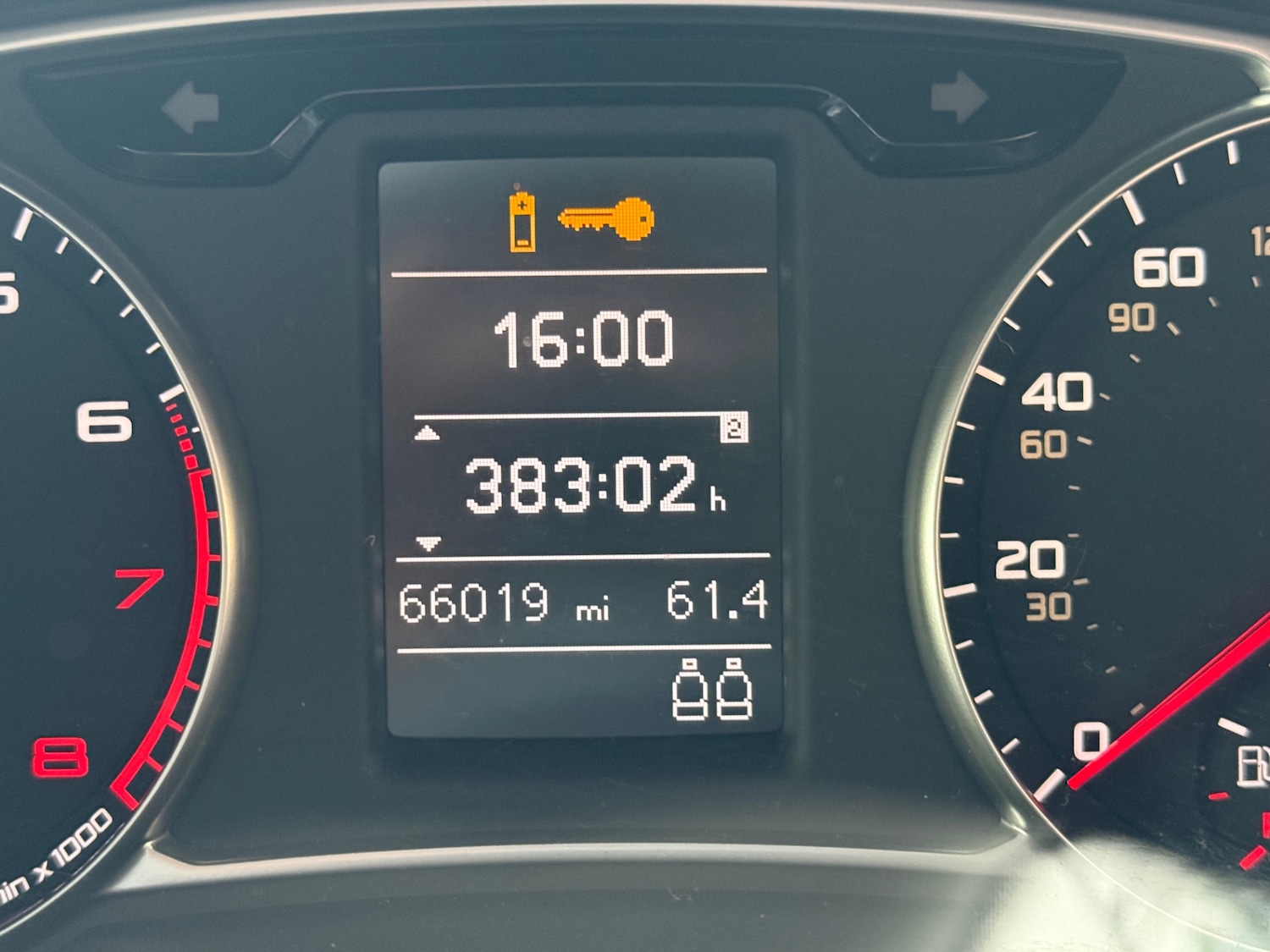 Used Audi A1 2014 for sale - 76404902: Photo 10