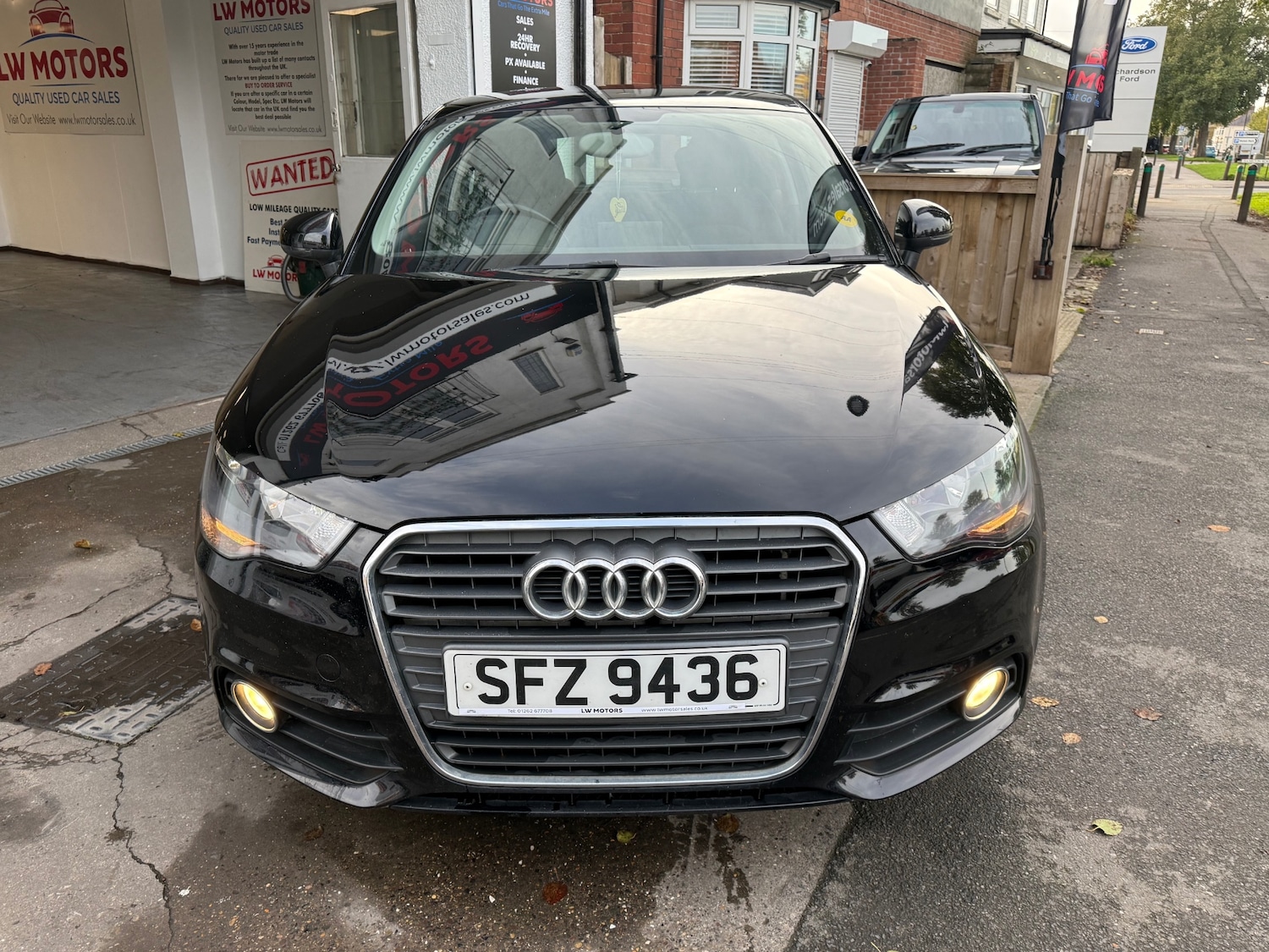 Used Audi A1 2014 for sale - 76404902: Photo 5