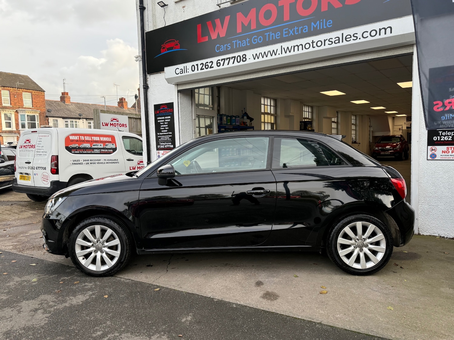 Used Audi A1 2014 for sale - 76404902: Photo 6