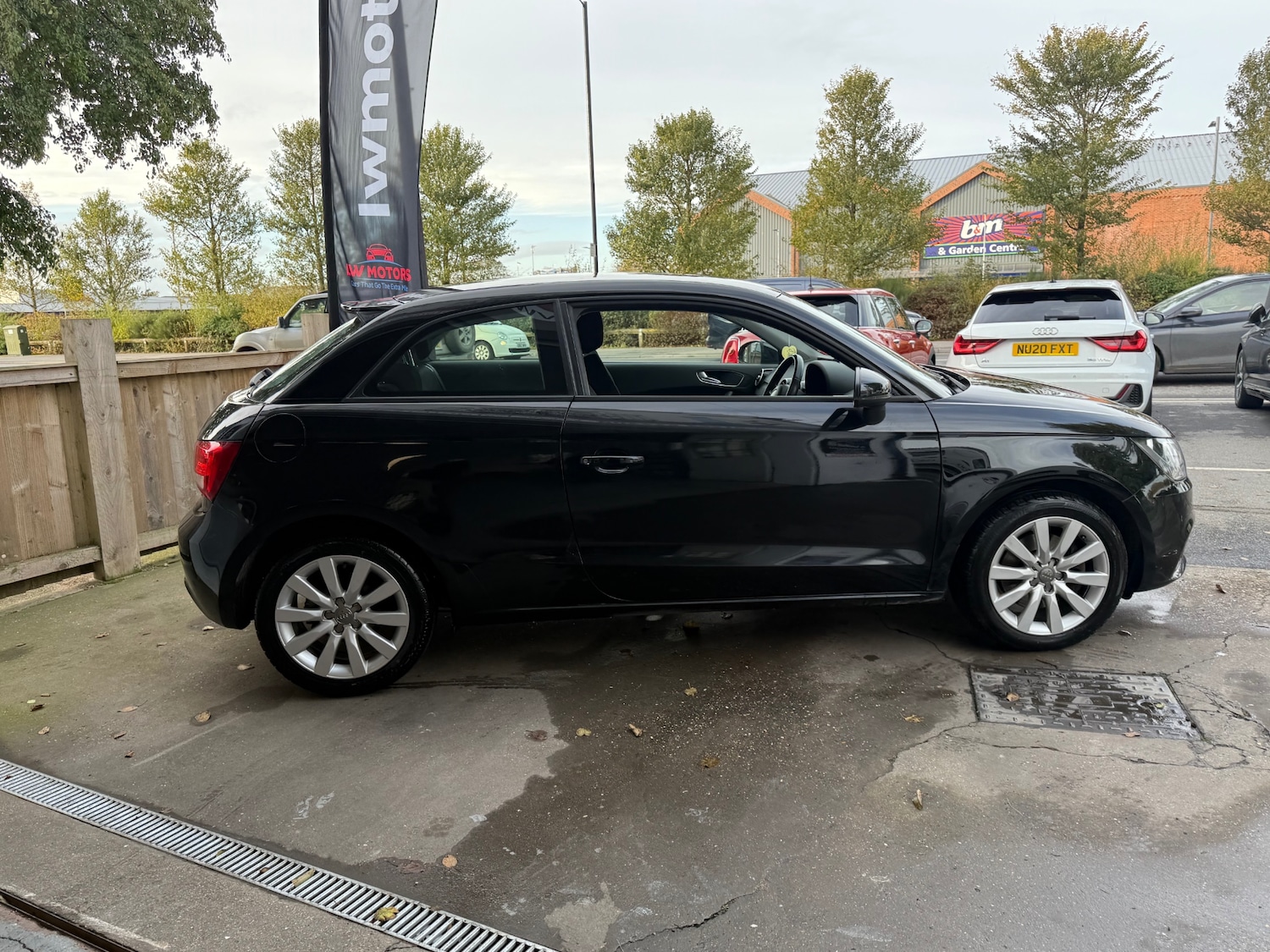 Used Audi A1 2014 for sale - 76404902: Photo 7