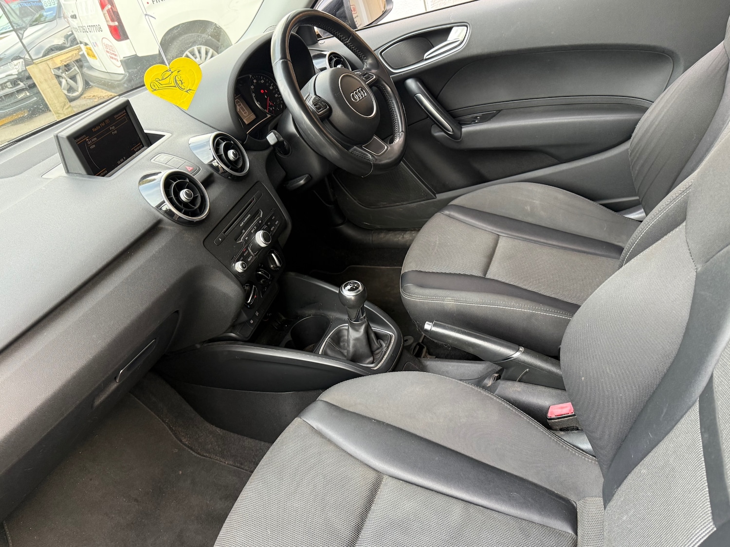 Used Audi A1 2014 for sale - 76404902: Photo 8