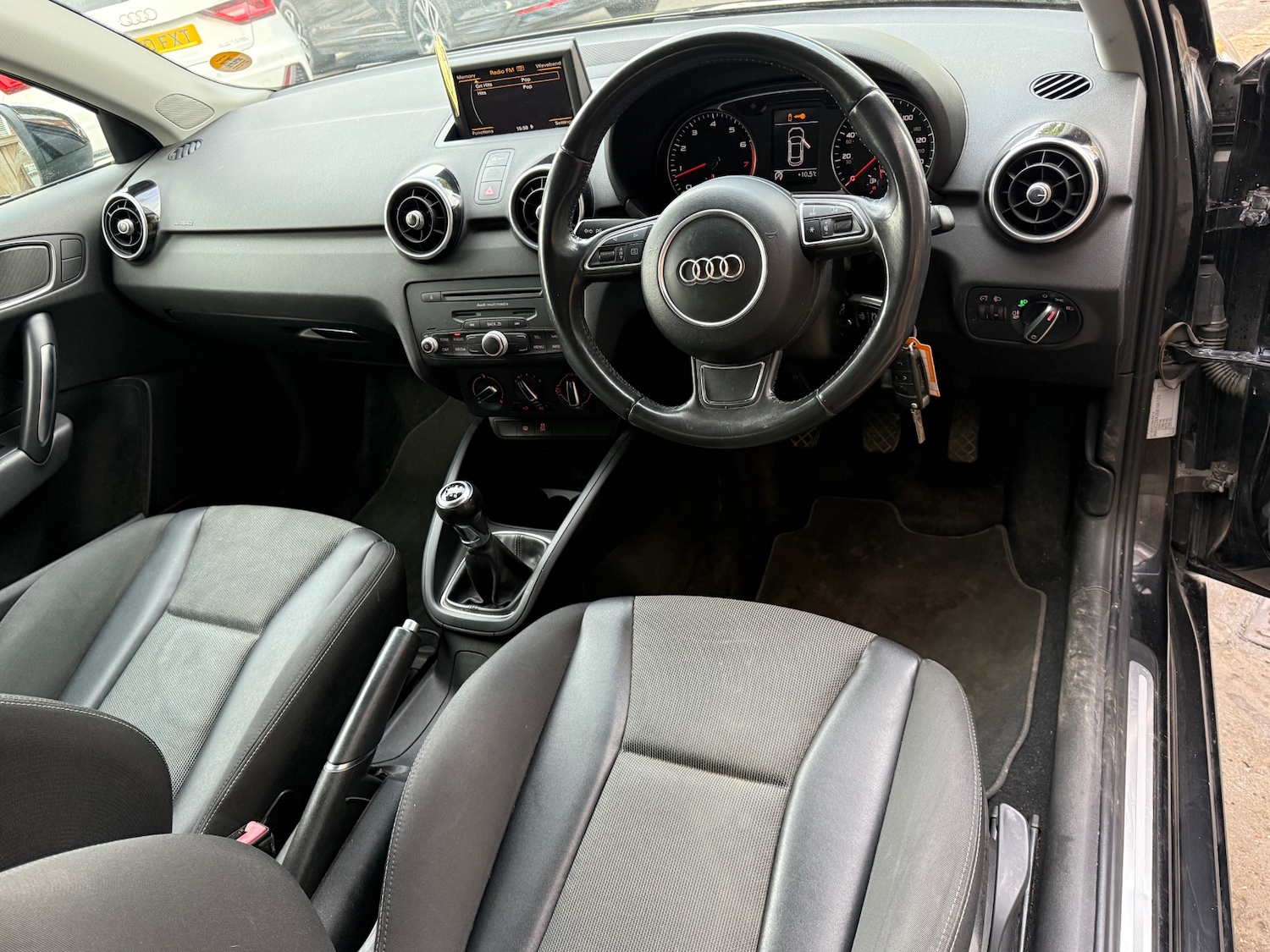 Used Audi A1 2014 for sale - 76404902: Photo 9