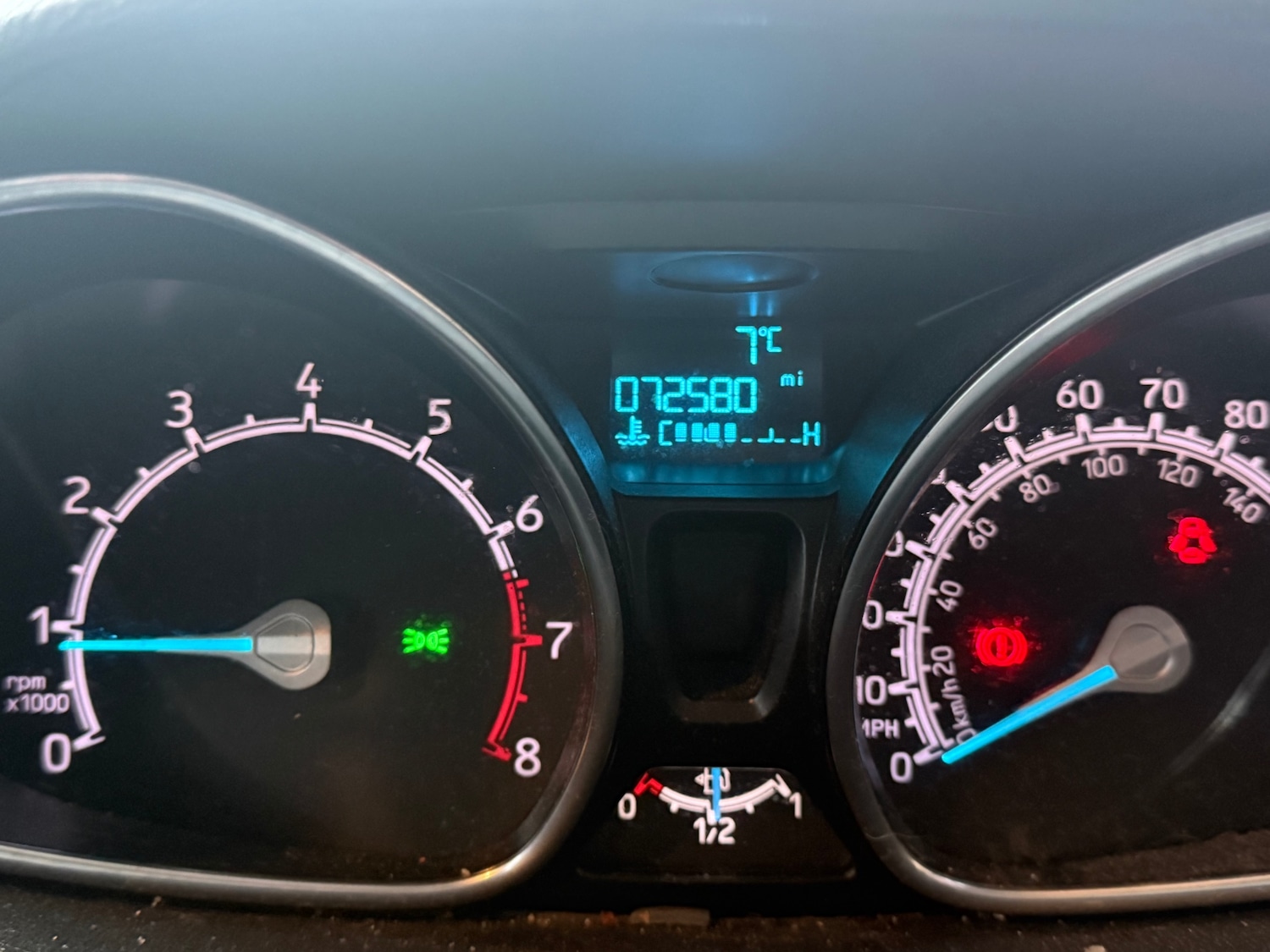 Used Ford Ecosport 2017 for sale - 77319883: Photo 12