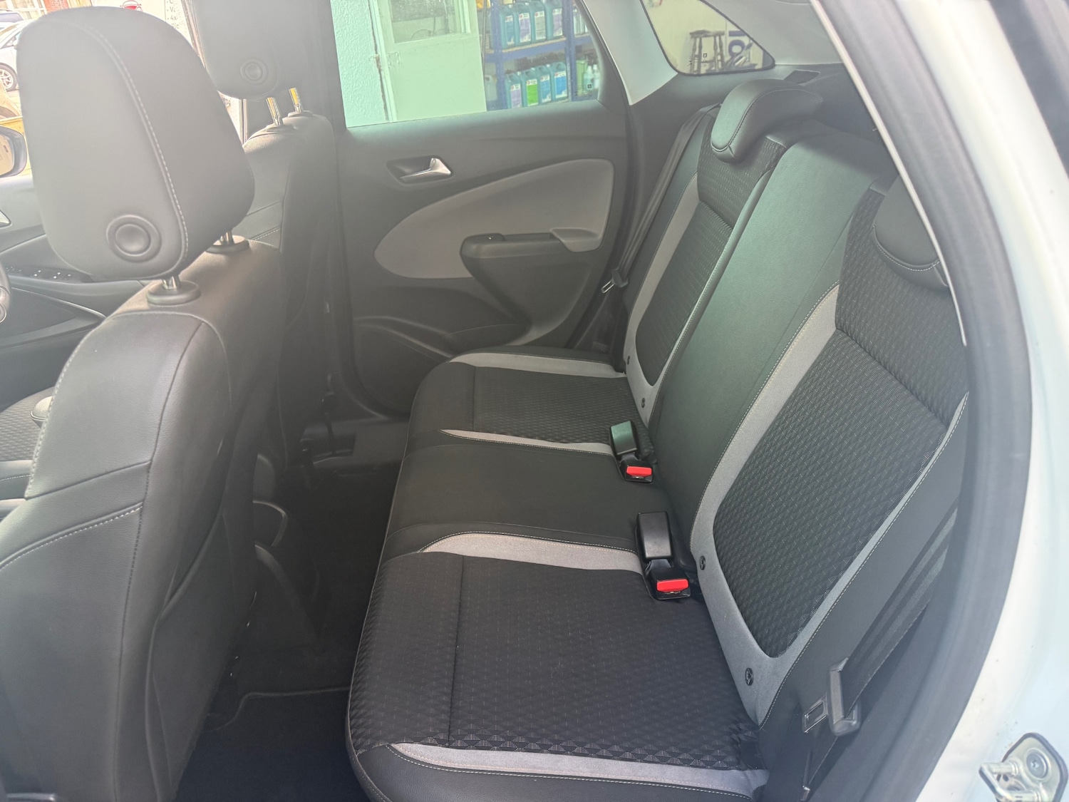 Used Vauxhall Crossland X 2019 for sale - 77917598: Photo 10