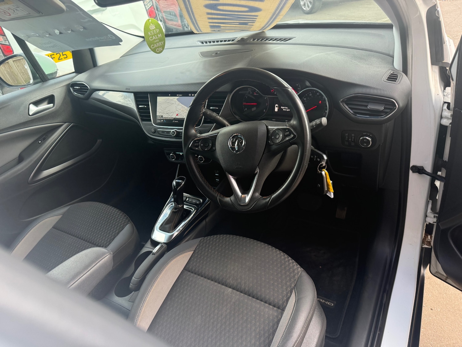 Used Vauxhall Crossland X 2019 for sale - 77917598: Photo 13
