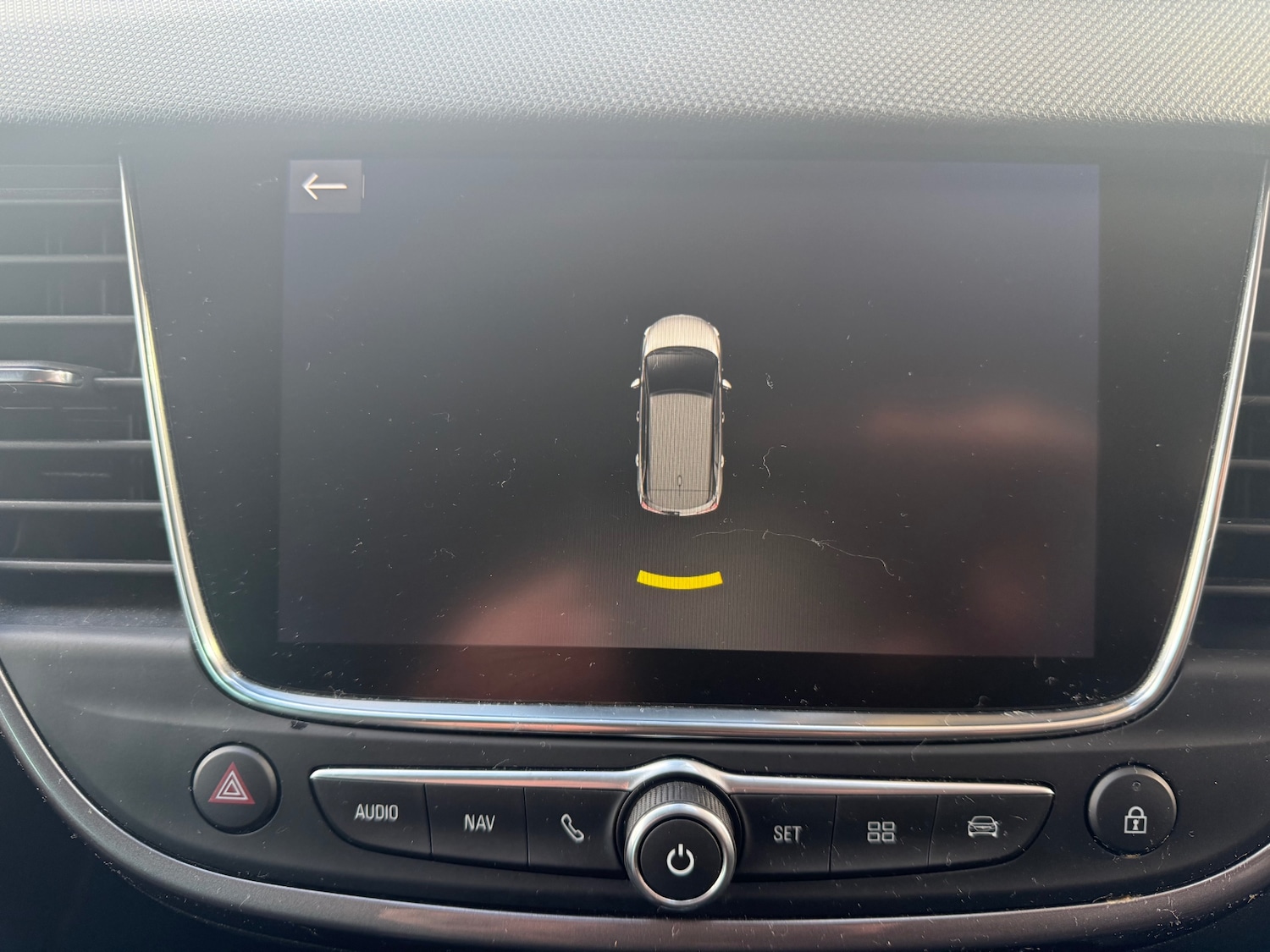 Used Vauxhall Crossland X 2019 for sale - 77917598: Photo 16