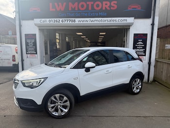 2019 (19) - 1.2T [110] Tech Line Nav 5dr [Start Stop] Auto