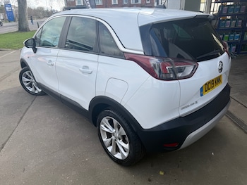 Used Vauxhall Crossland X 2019 for sale - 77917598: Photo