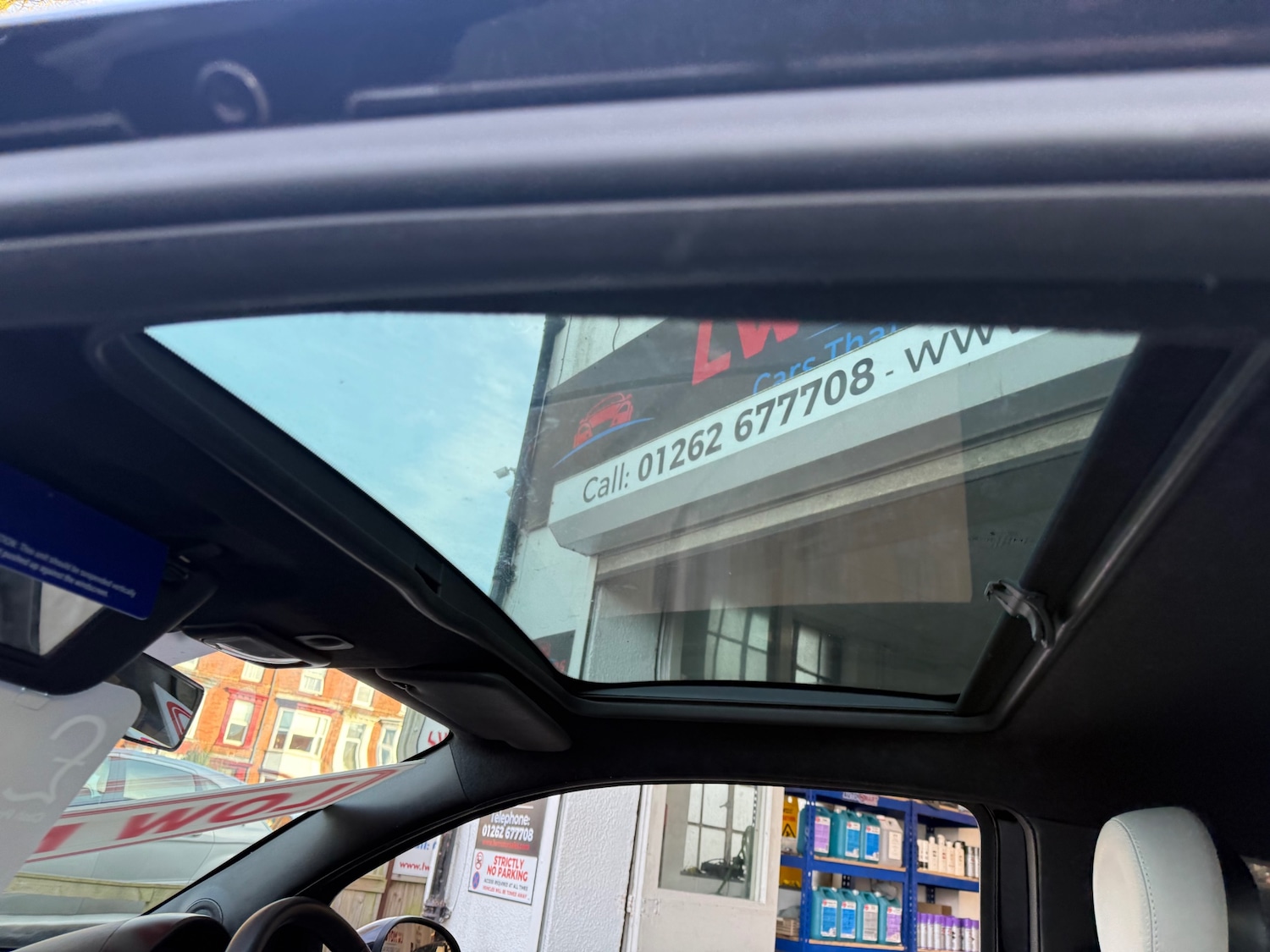 Used Fiat 500 2022 for sale - 77668791: Photo 10