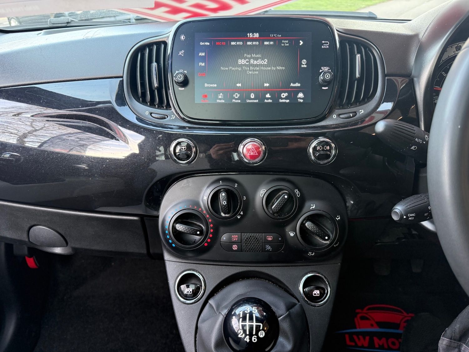 Used Fiat 500 2022 for sale - 77668791: Photo 12