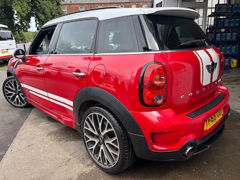 Used MINI Countryman 2015 for sale - 79074180: Photo