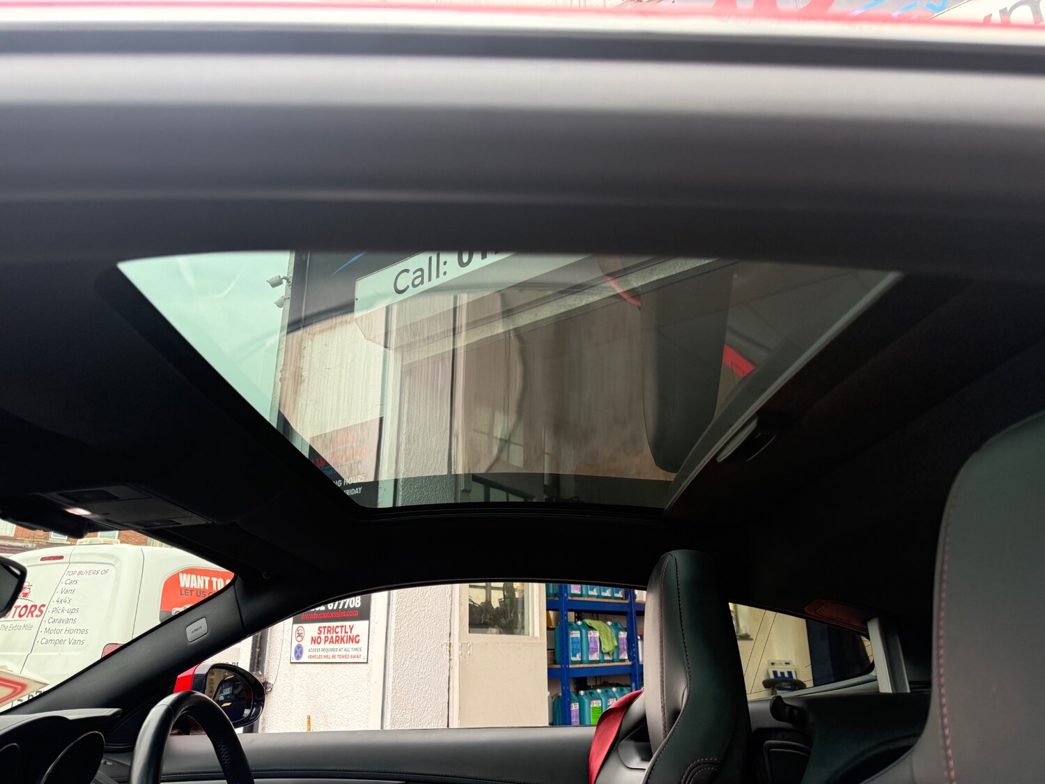 Used Jaguar F-Type 2015 for sale - 78108827: Photo 10