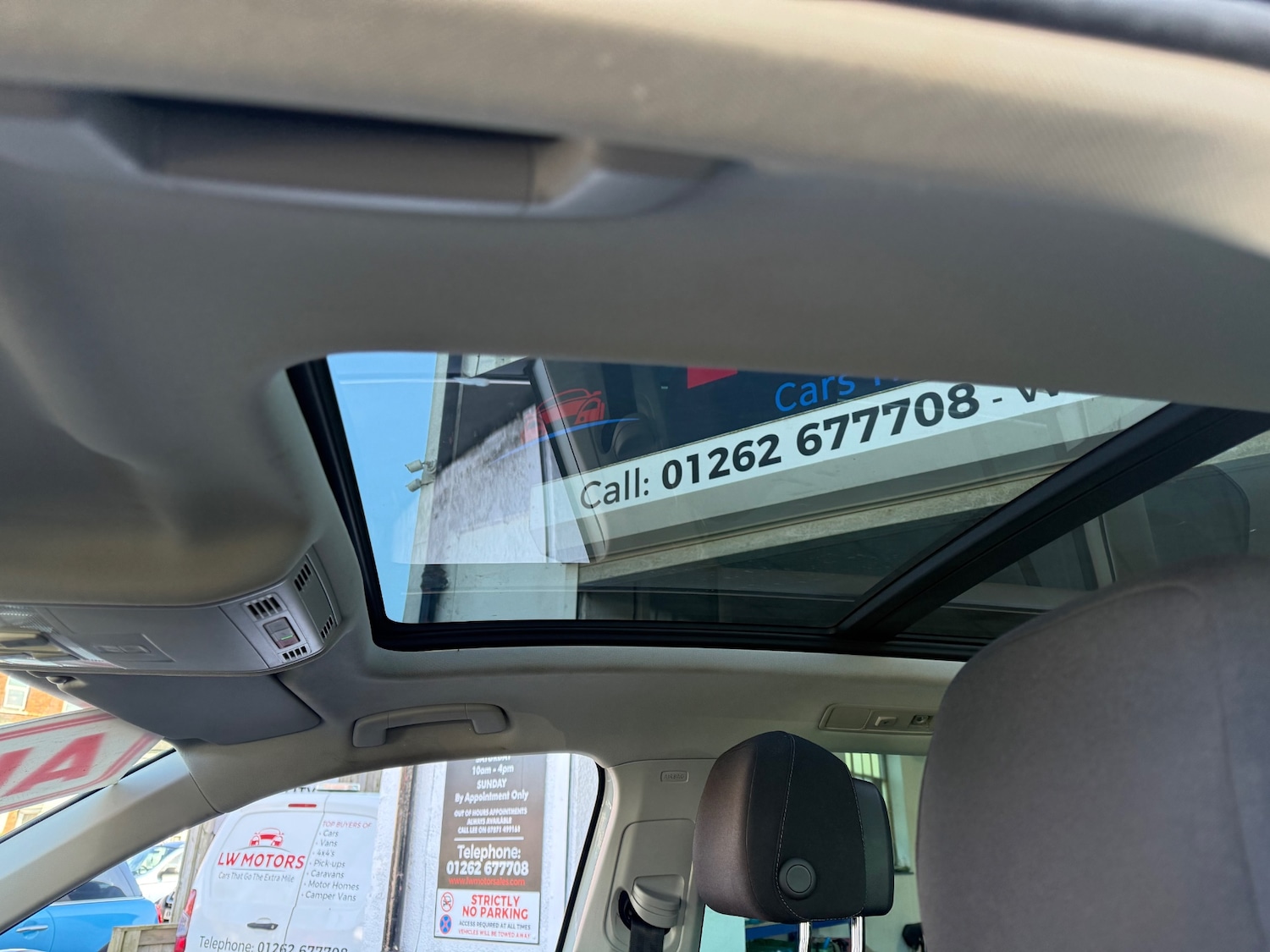 Used Volkswagen Tiguan 2018 for sale - 78108970: Photo 10