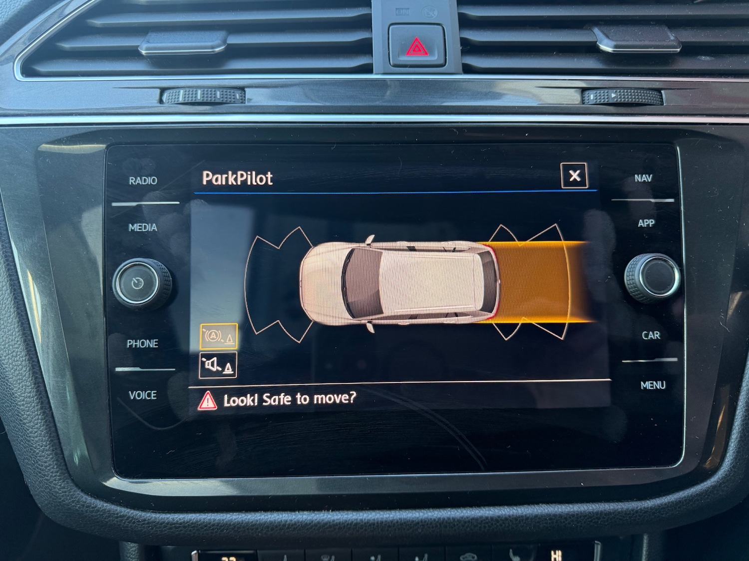 Used Volkswagen Tiguan 2018 for sale - 78108970: Photo 16