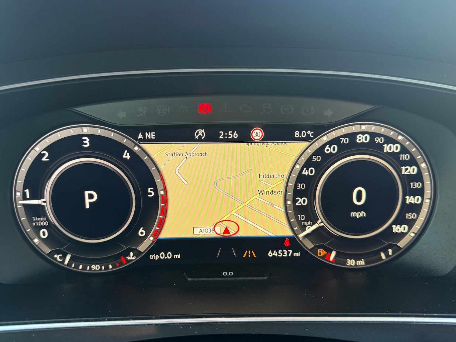 Used Volkswagen Tiguan 2018 for sale - 78108970: Photo 17