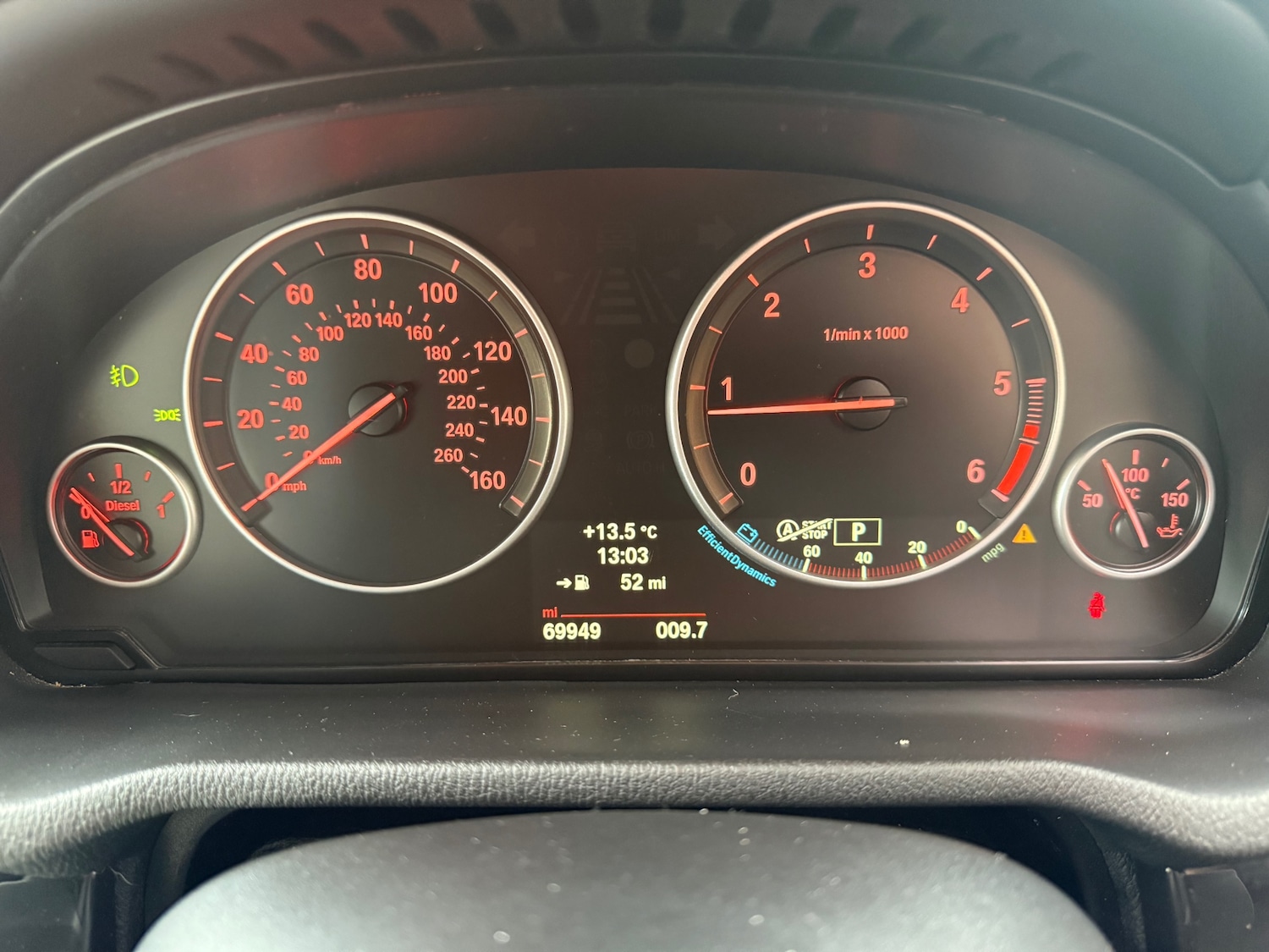 Used BMW X3 2014 for sale - 76555783: Photo 12