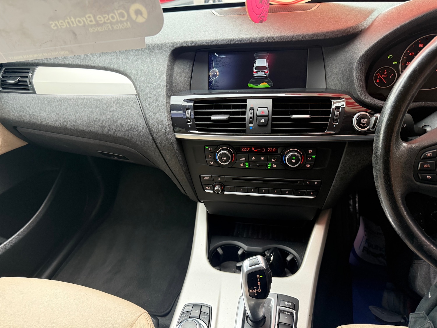 Used BMW X3 2014 for sale - 76555783: Photo 14