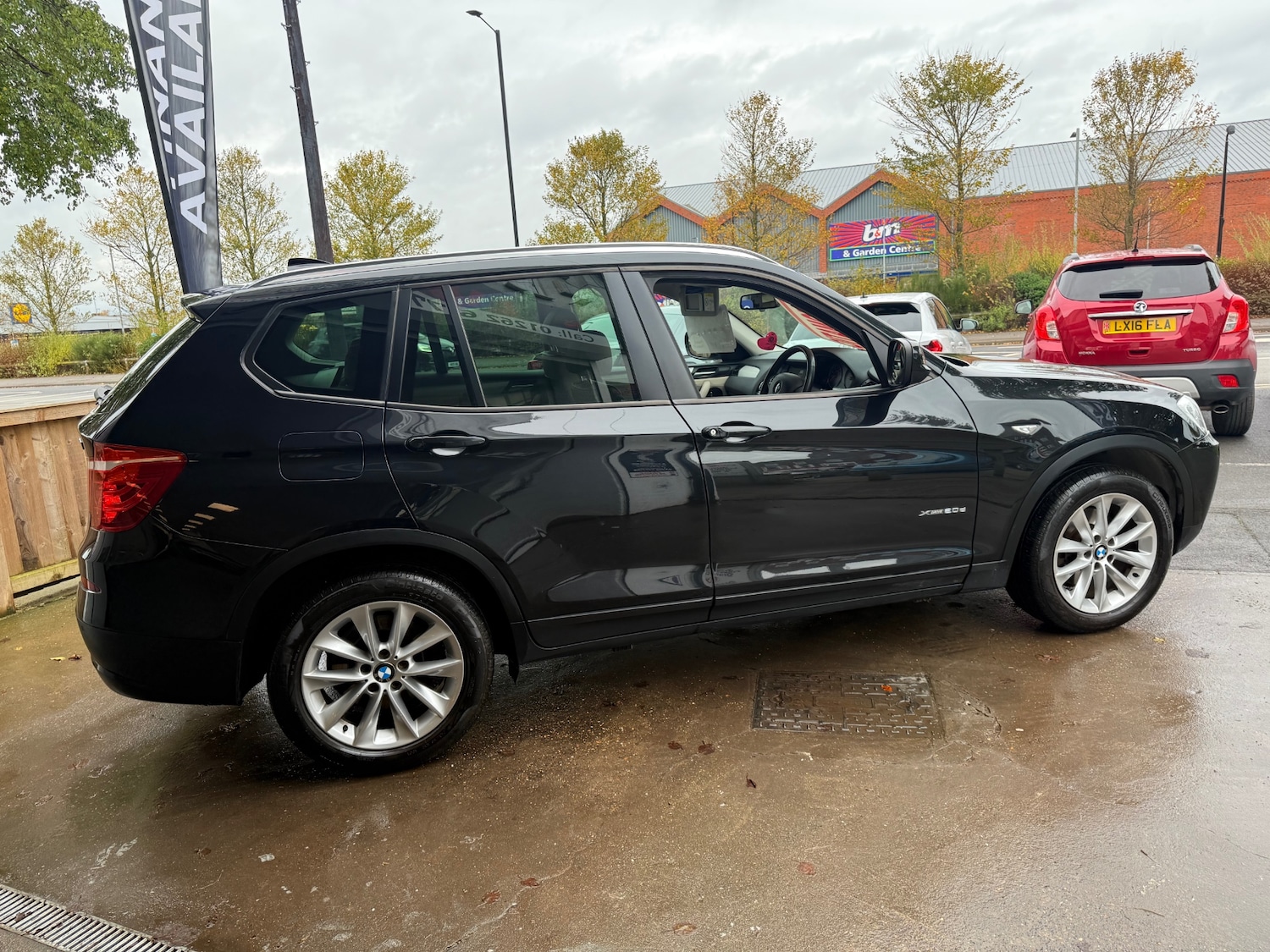 Used BMW X3 2014 for sale - 76555783: Photo 6