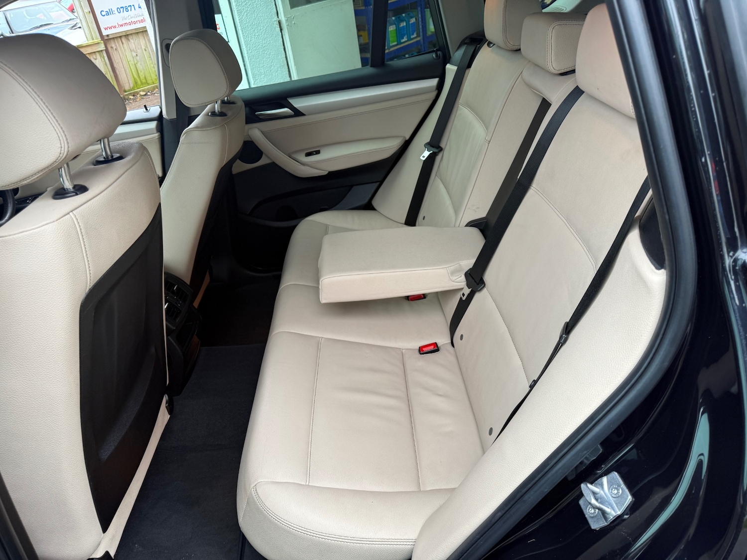 Used BMW X3 2014 for sale - 76555783: Photo 8