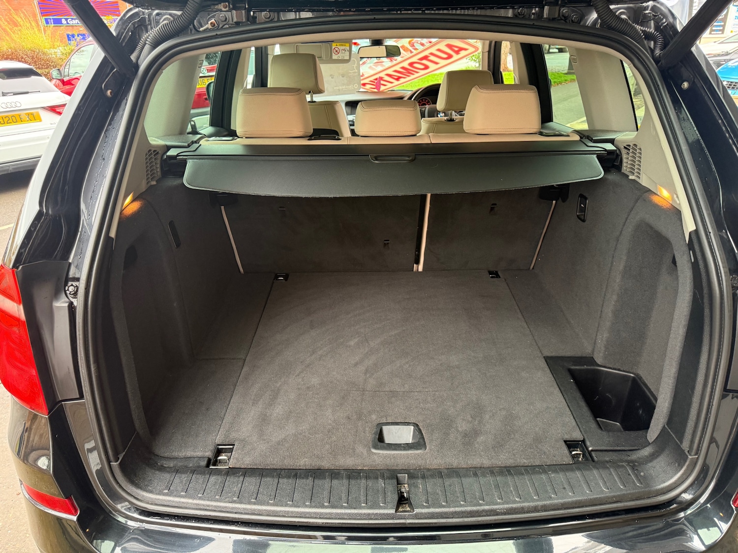 Used BMW X3 2014 for sale - 76555783: Photo 9