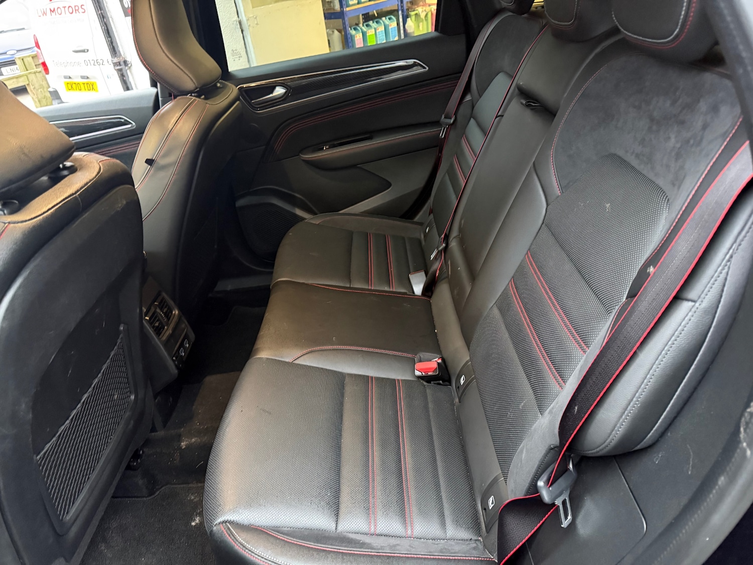 Used Renault Arkana 2022 for sale - 77293558: Photo 10