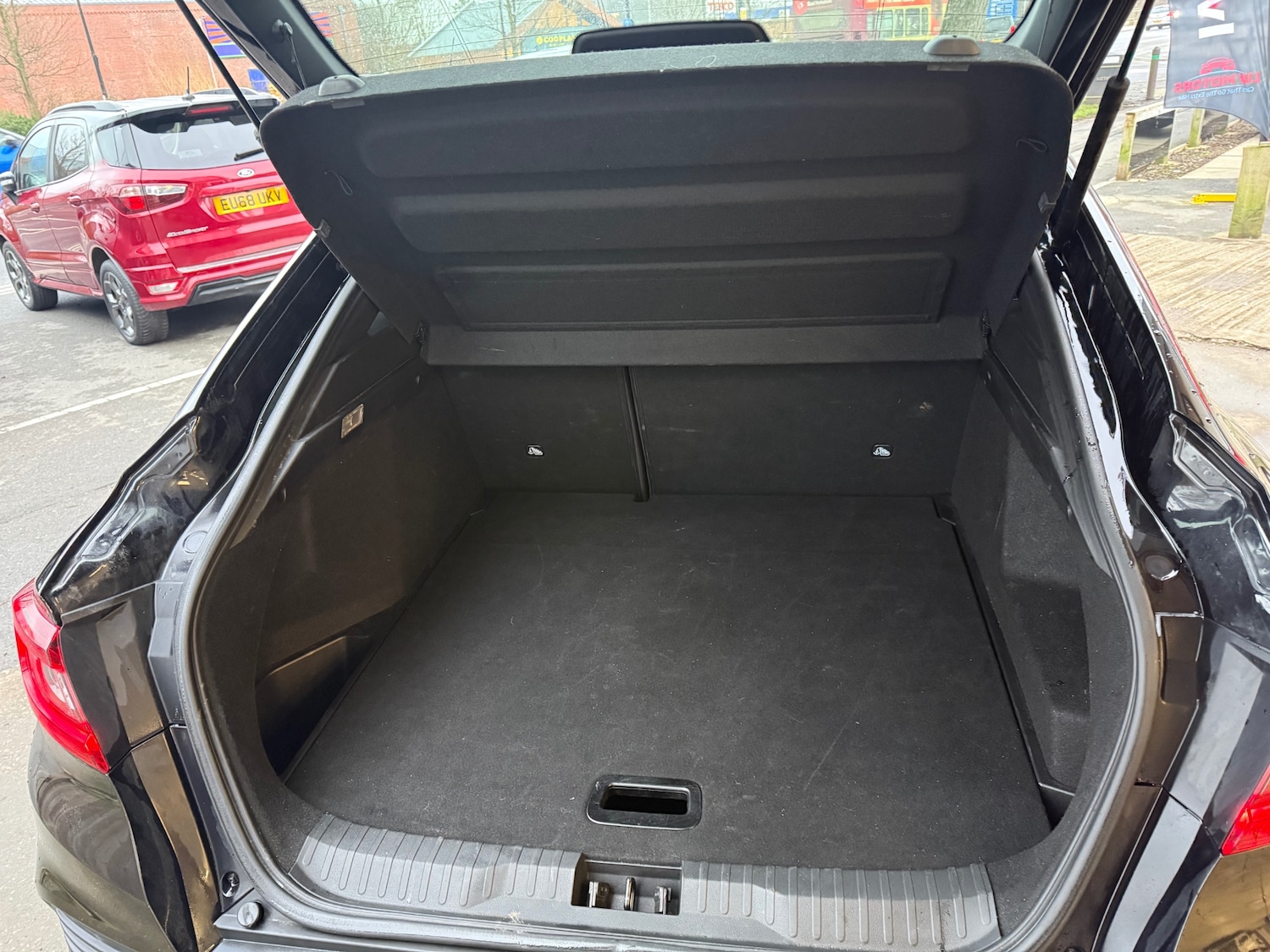 Used Renault Arkana 2022 for sale - 77293558: Photo 11