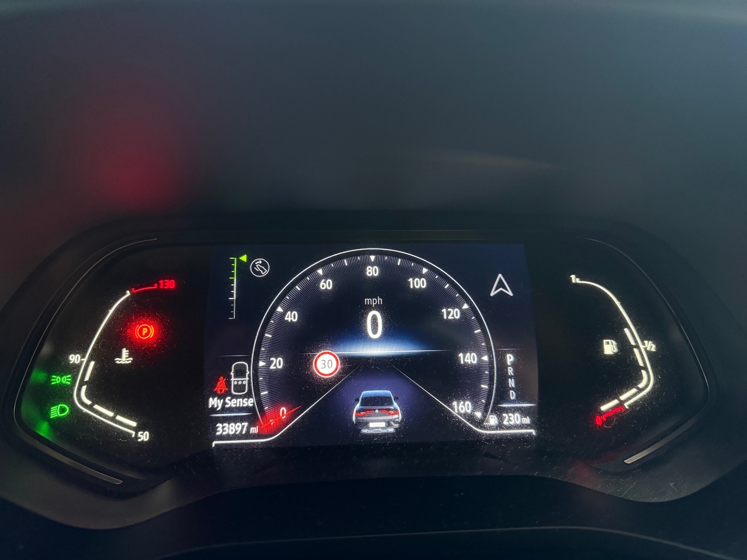 Used Renault Arkana 2022 for sale - 77293558: Photo 14