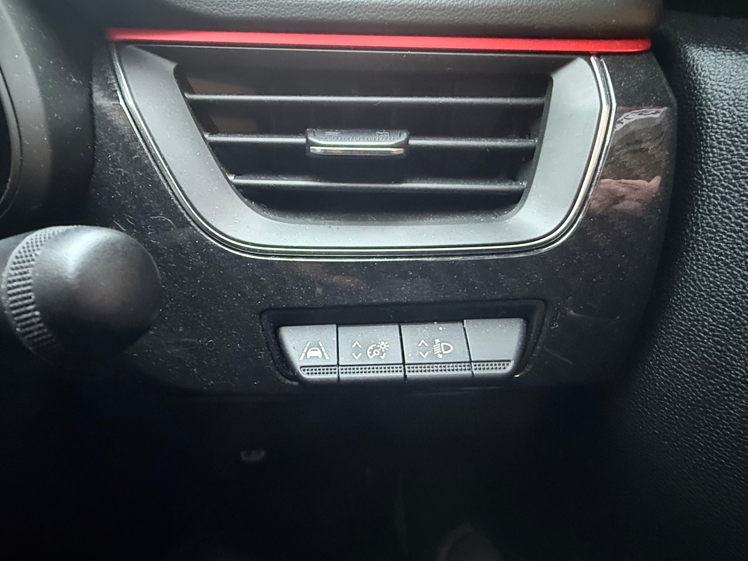 Used Renault Arkana 2022 for sale - 77293558: Photo 18