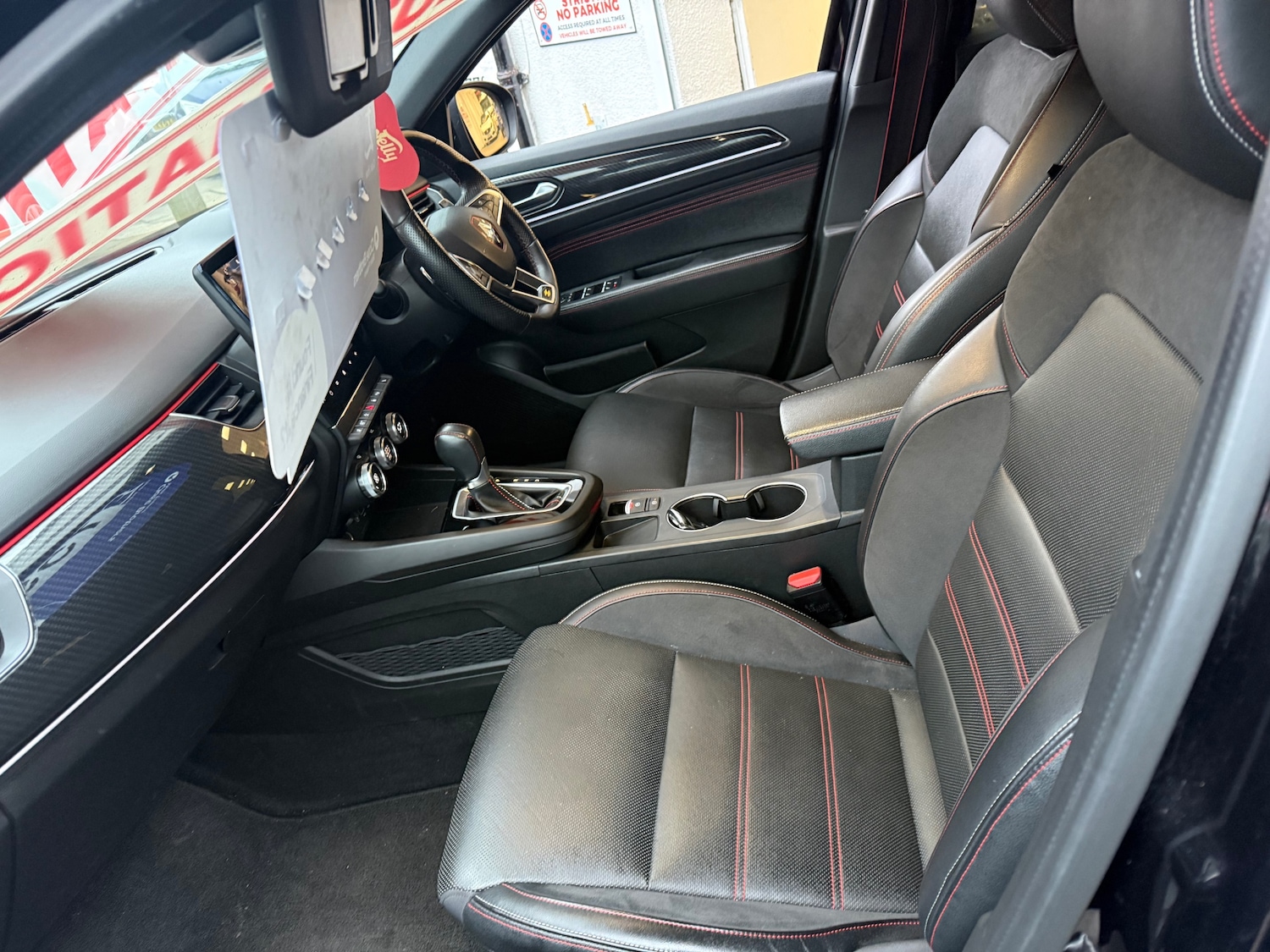 Used Renault Arkana 2022 for sale - 77293558: Photo 9