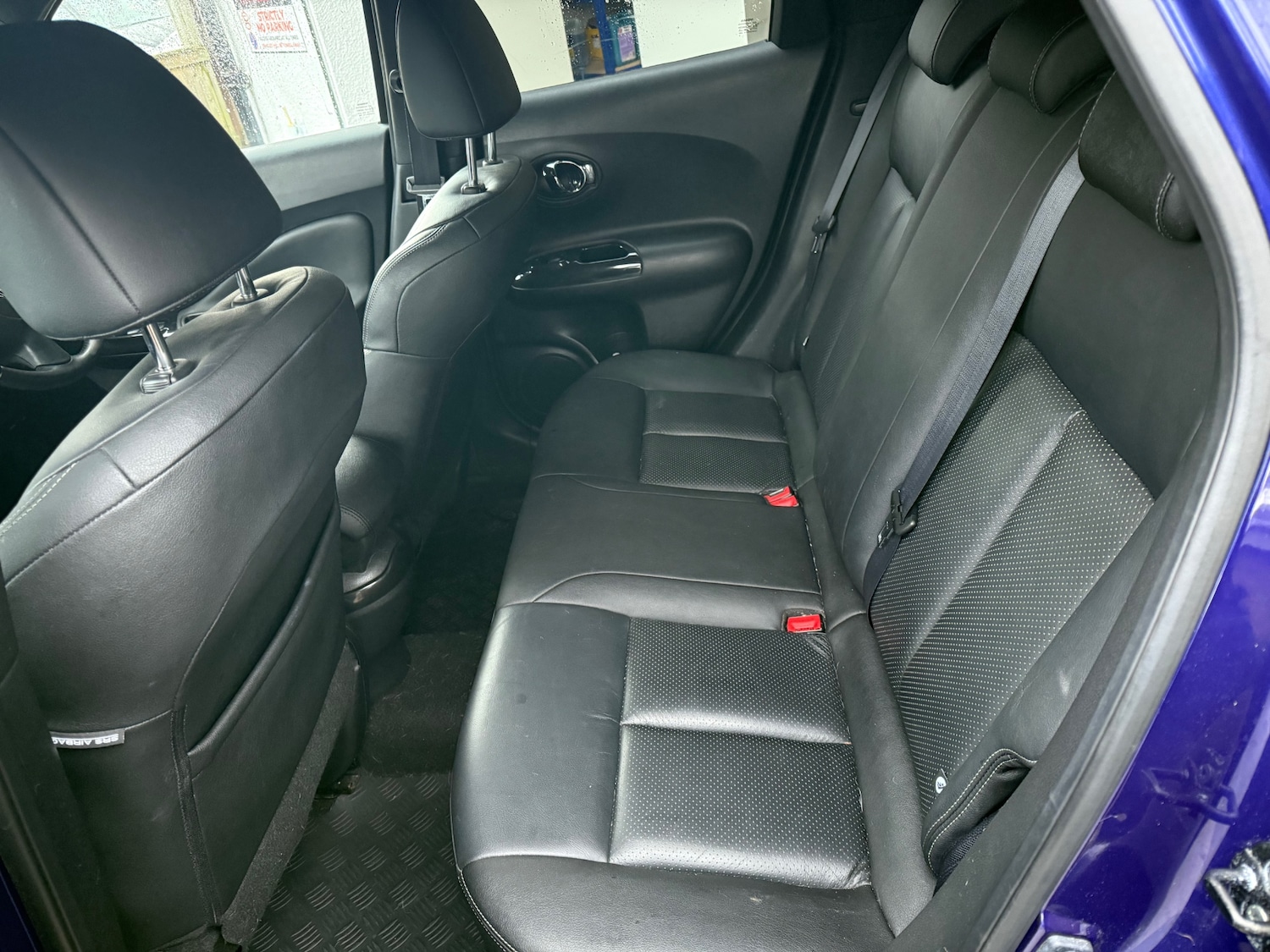 Used Nissan Juke 2015 for sale - 76666233: Photo 10