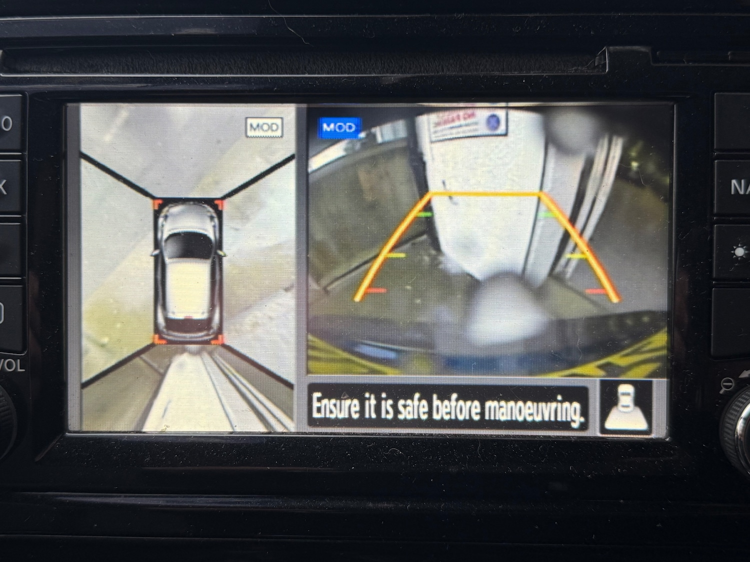 Used Nissan Juke 2015 for sale - 76666233: Photo 15