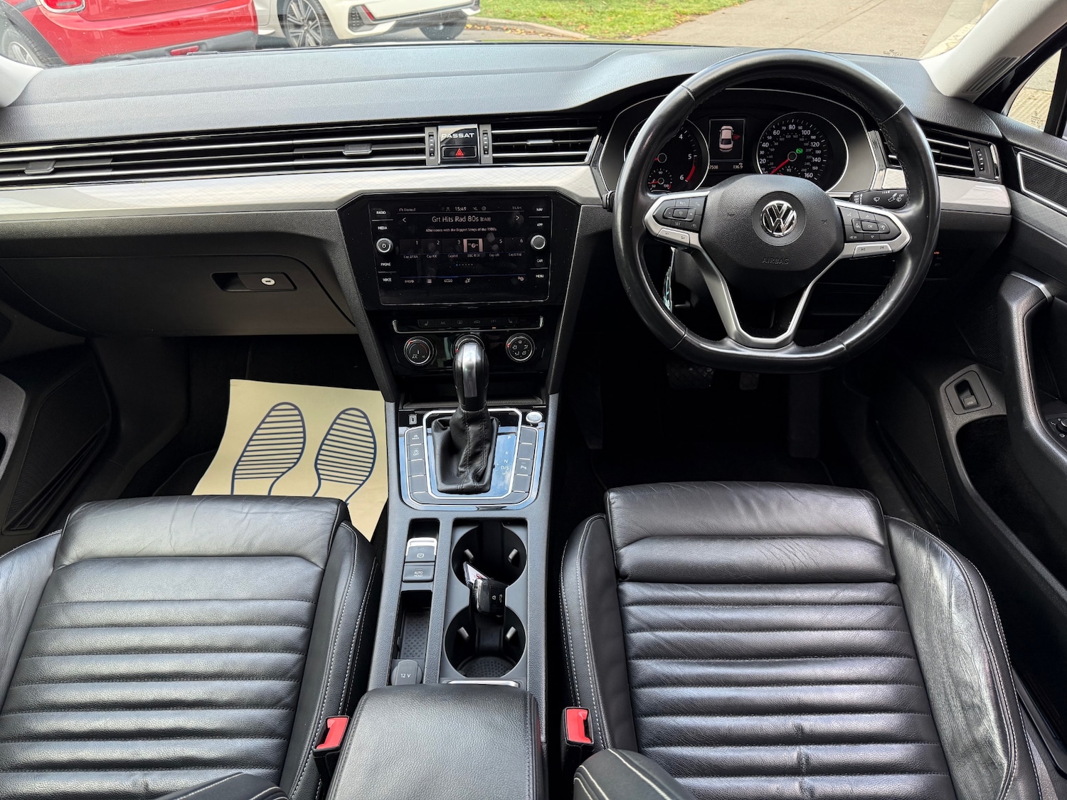 Used Volkswagen Passat 2020 for sale - 76344323: Photo 11