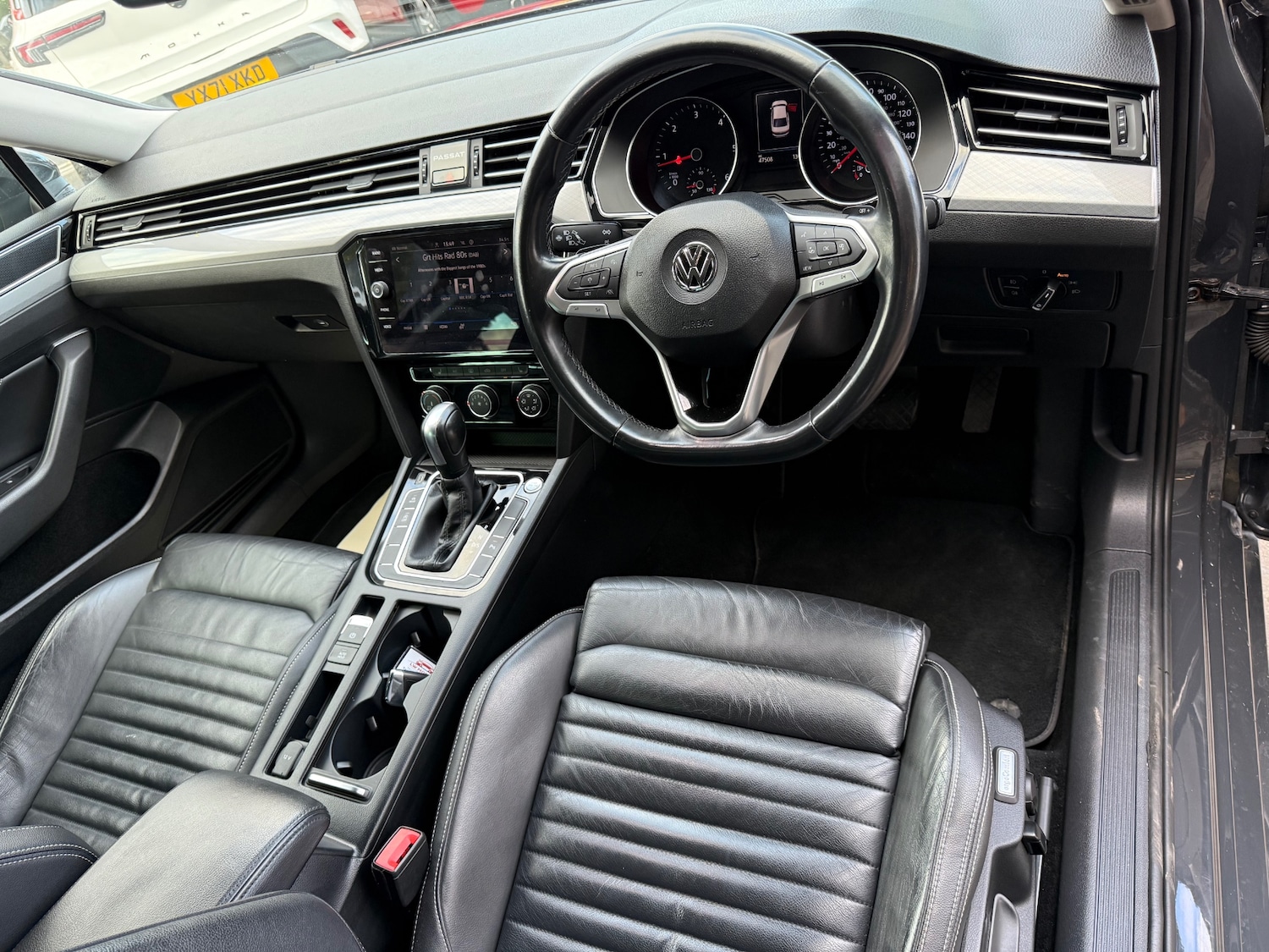 Used Volkswagen Passat 2020 for sale - 76344323: Photo 12