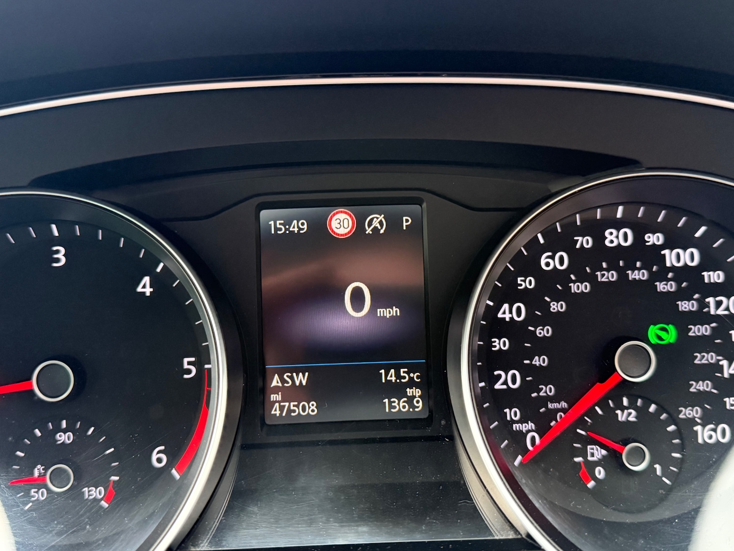 Used Volkswagen Passat 2020 for sale - 76344323: Photo 13