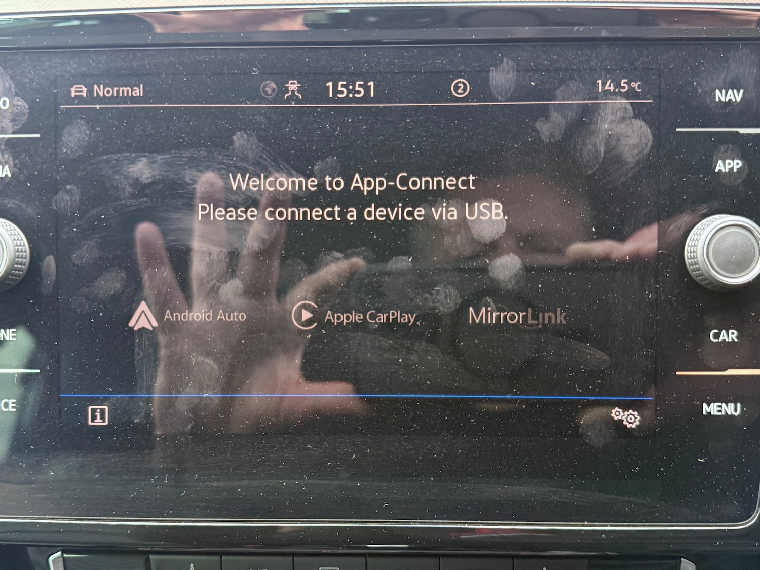 Used Volkswagen Passat 2020 for sale - 76344323: Photo 15