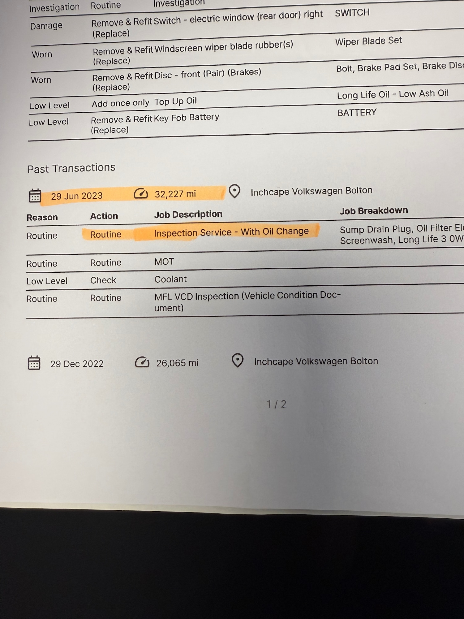 Used Volkswagen Passat 2020 for sale - 76344323: Photo 18