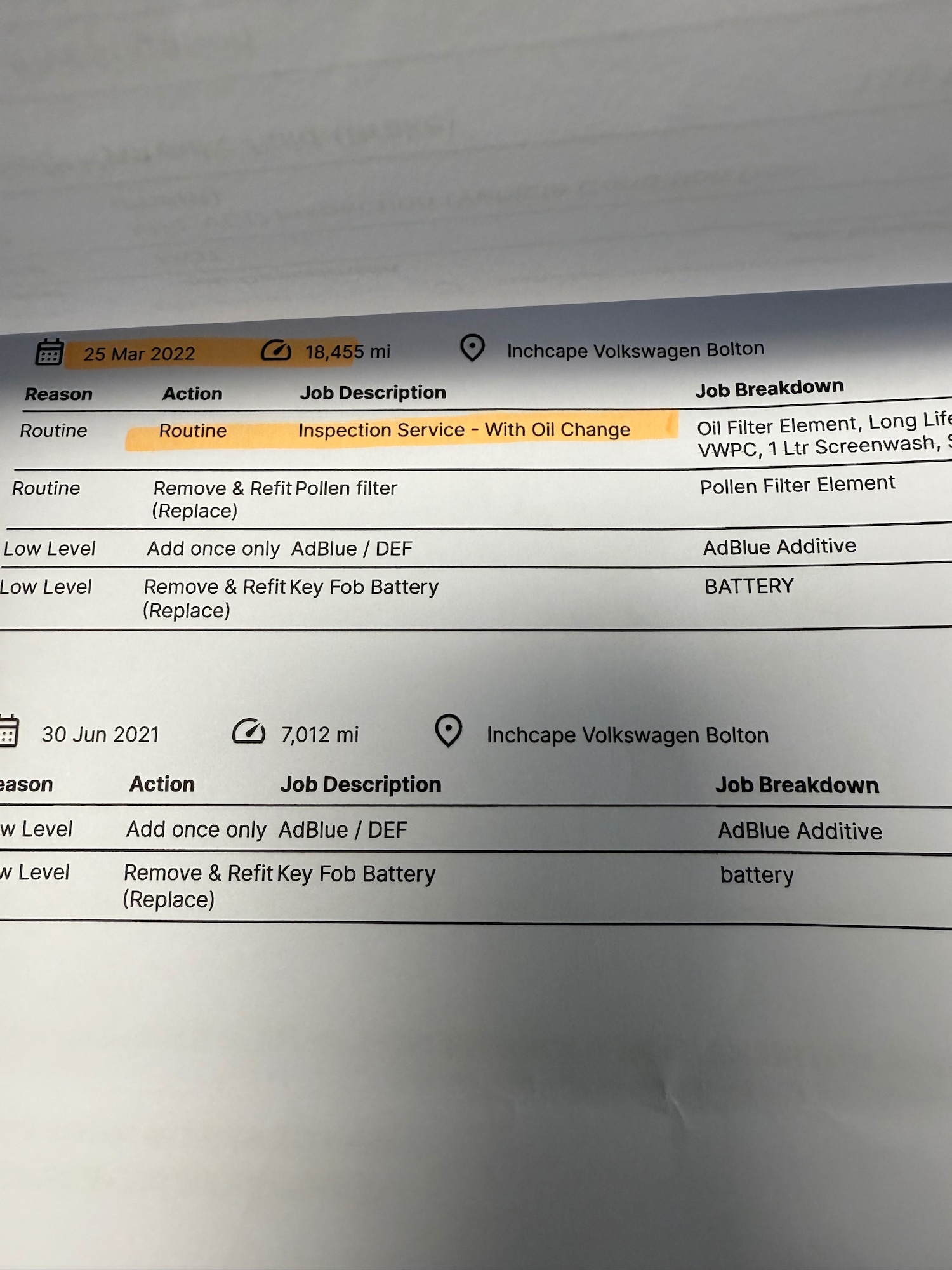 Used Volkswagen Passat 2020 for sale - 76344323: Photo 19