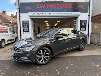 2020 (70) - 1.6 TDI SEL 4dr DSG