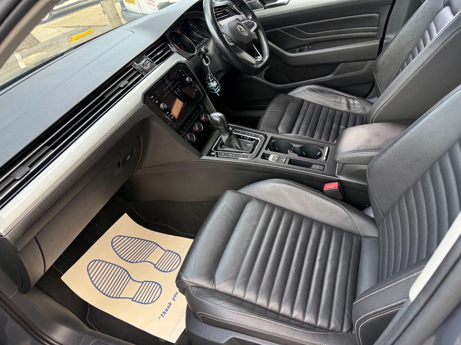 Used Volkswagen Passat 2020 for sale - 76344323: Photo 8