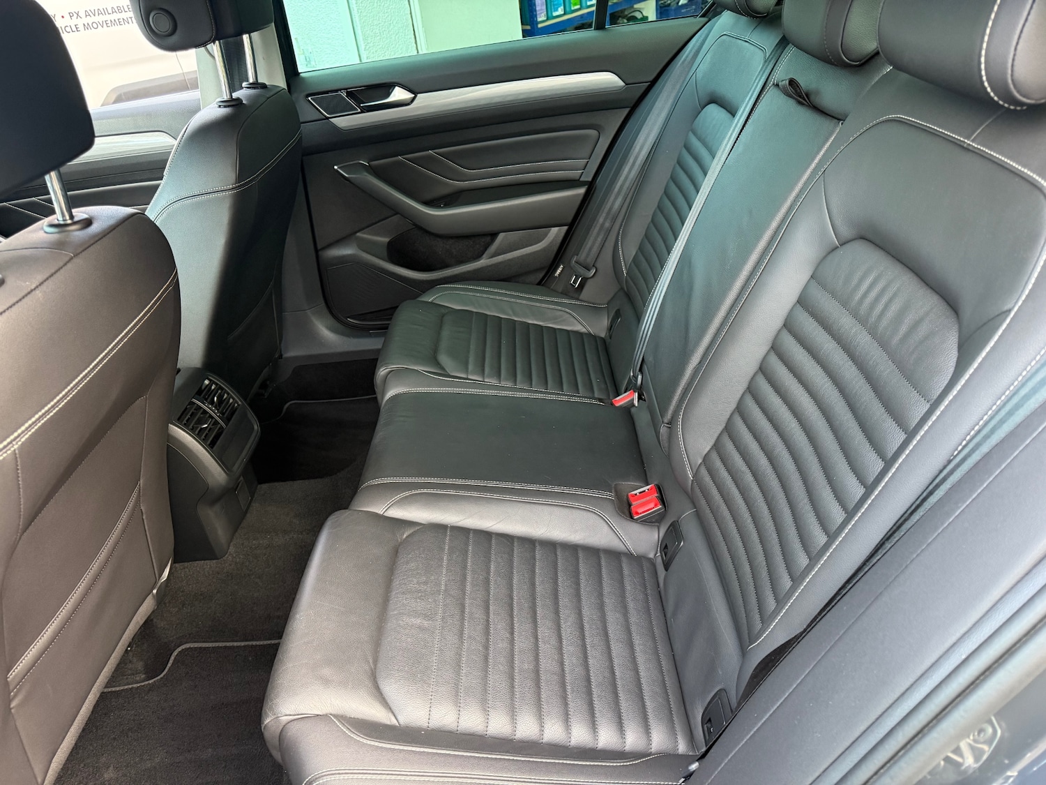 Used Volkswagen Passat 2020 for sale - 76344323: Photo 9