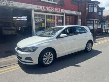 2019 (19) - 1.0 TSI 95 SE 5dr