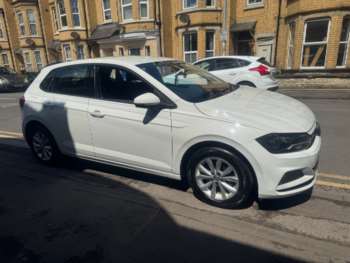 Used Volkswagen Polo 2019 for sale - 74890321: Photo